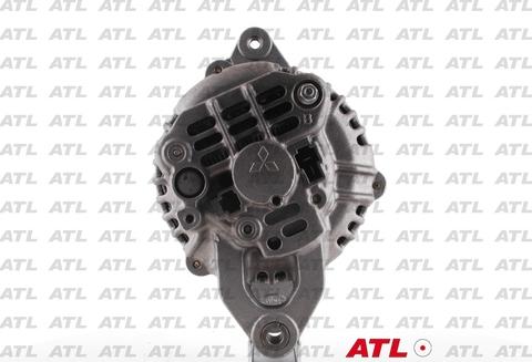 ATL Autotechnik L 36 440 - Ģenerators ps1.lv