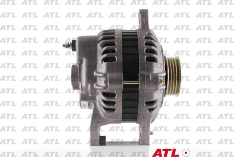 ATL Autotechnik L 36 440 - Ģenerators ps1.lv