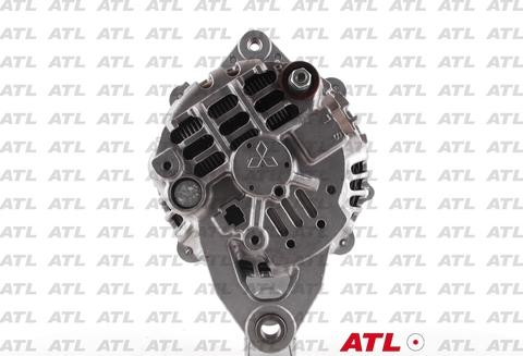 ATL Autotechnik L 36 470 - Ģenerators ps1.lv