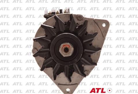 ATL Autotechnik L 36 590 - Ģenerators ps1.lv