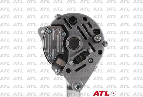 ATL Autotechnik L 36 560 - Ģenerators ps1.lv