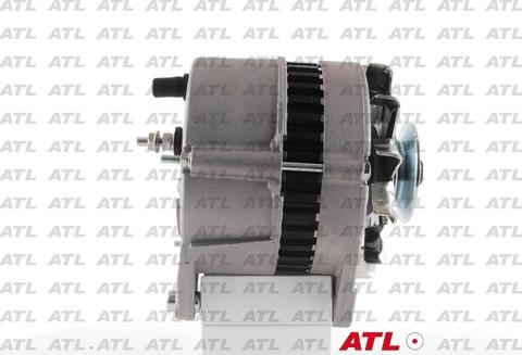 ATL Autotechnik L 36 560 - Ģenerators ps1.lv