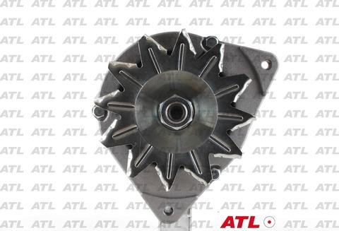 ATL Autotechnik L 36 560 - Ģenerators ps1.lv