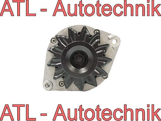 ATL Autotechnik L 36 510 - Ģenerators ps1.lv