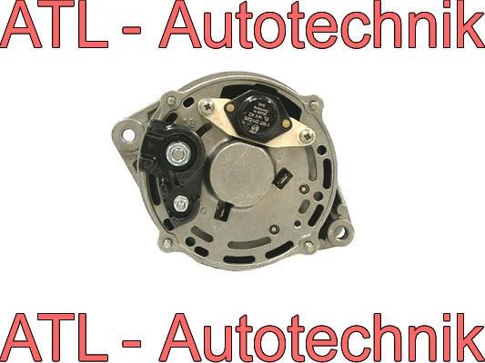 ATL Autotechnik L 36 510 - Ģenerators ps1.lv