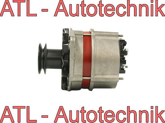 ATL Autotechnik L 36 510 - Ģenerators ps1.lv