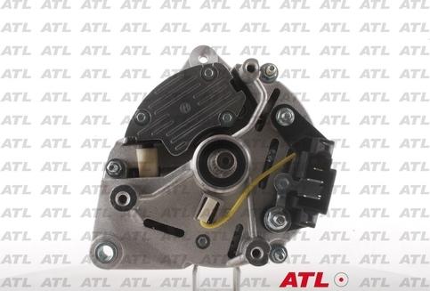 ATL Autotechnik L 36 580 - Ģenerators ps1.lv