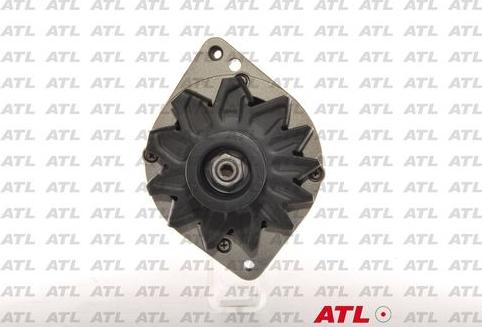 ATL Autotechnik L 36 530 - Ģenerators ps1.lv