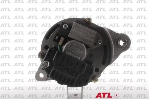 ATL Autotechnik L 36 650 - Ģenerators ps1.lv