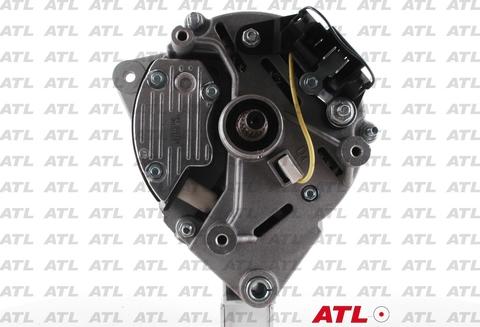 ATL Autotechnik L 36 610 - Ģenerators ps1.lv