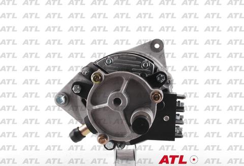 ATL Autotechnik L 36 635 - Ģenerators ps1.lv