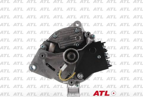 ATL Autotechnik L 36 630 - Ģenerators ps1.lv