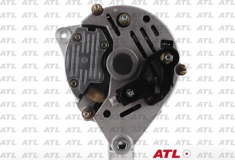 ATL Autotechnik L 36 040 - Ģenerators ps1.lv