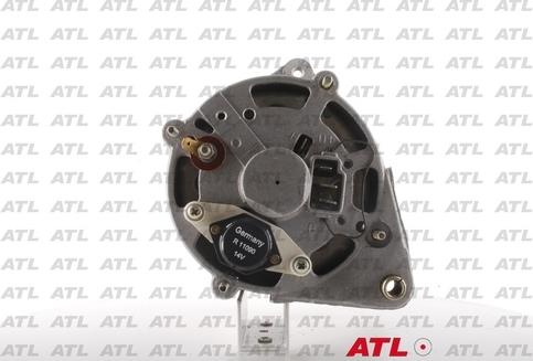 ATL Autotechnik L 36 020 - Ģenerators ps1.lv