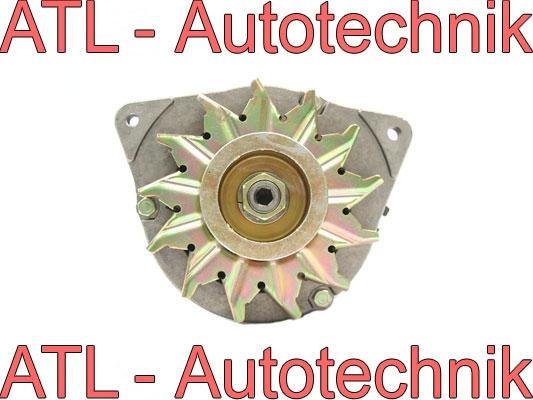 ATL Autotechnik L 36 075 - Ģenerators ps1.lv