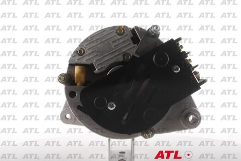 ATL Autotechnik L 36 070 - Ģenerators ps1.lv