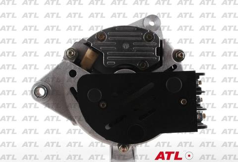 ATL Autotechnik L 36 150 - Ģenerators ps1.lv