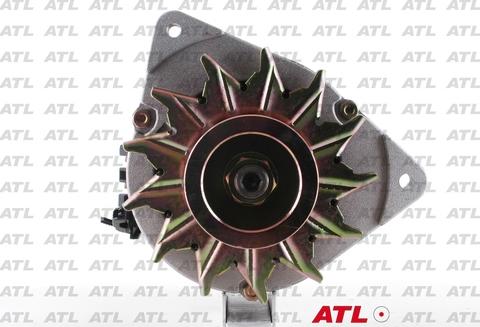 ATL Autotechnik L 36 150 - Ģenerators ps1.lv