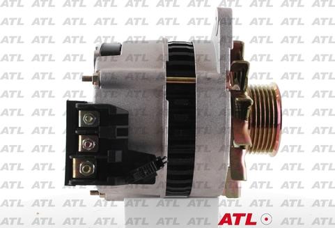 ATL Autotechnik L 36 150 - Ģenerators ps1.lv