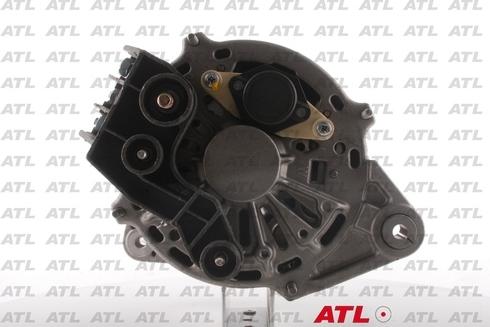 ATL Autotechnik L 36 160 - Ģenerators ps1.lv