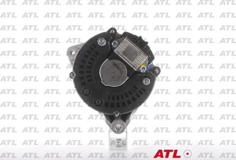 ATL Autotechnik L 36 890 - Ģenerators ps1.lv