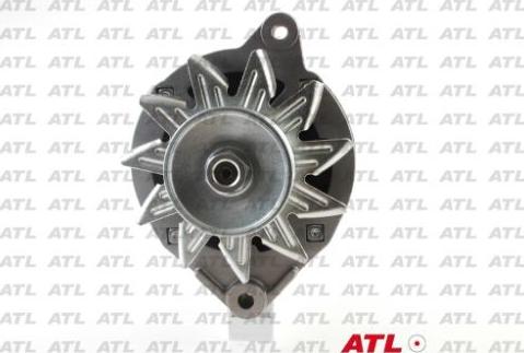 ATL Autotechnik L 36 840 - Ģenerators ps1.lv