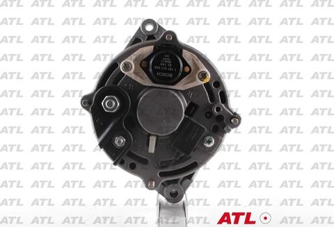 ATL Autotechnik L 36 800 - Ģenerators ps1.lv