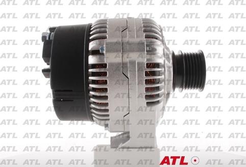 ATL Autotechnik L 36 810 - Ģenerators ps1.lv