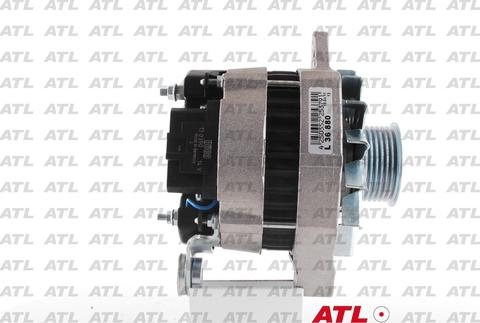 ATL Autotechnik L 36 880 - Ģenerators ps1.lv