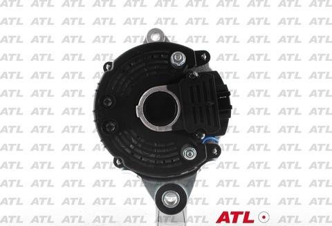 ATL Autotechnik L 36 880 - Ģenerators ps1.lv