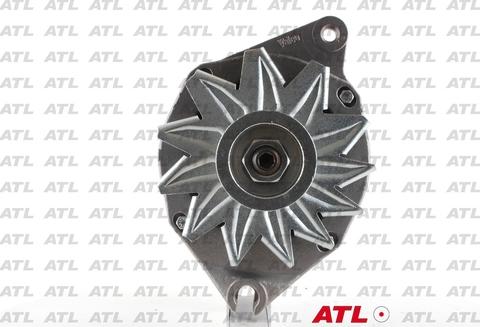 ATL Autotechnik L 36 830 - Ģenerators ps1.lv