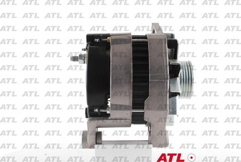 ATL Autotechnik L 36 830 - Ģenerators ps1.lv