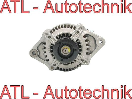 ATL Autotechnik L 36 300 - Ģenerators ps1.lv