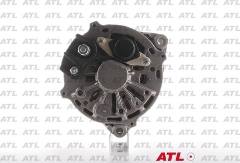 ATL Autotechnik L 36 370 - Ģenerators ps1.lv