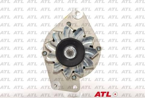 ATL Autotechnik L 36 260 - Ģenerators ps1.lv