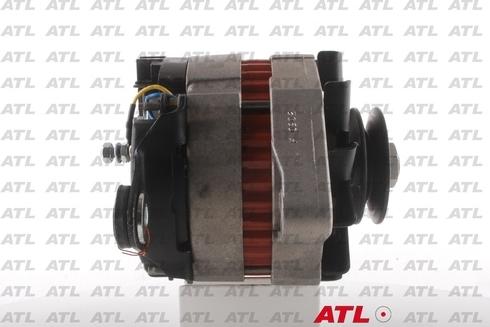 ATL Autotechnik L 36 710 - Ģenerators ps1.lv