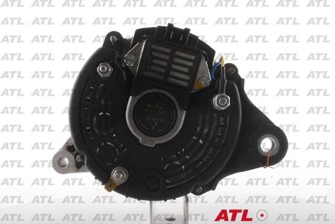 ATL Autotechnik L 36 710 - Ģenerators ps1.lv