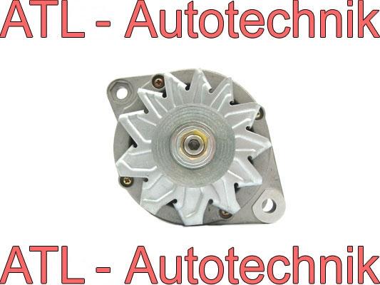 ATL Autotechnik L 30 980 - Ģenerators ps1.lv