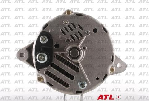 ATL Autotechnik L 30 930 - Ģenerators ps1.lv