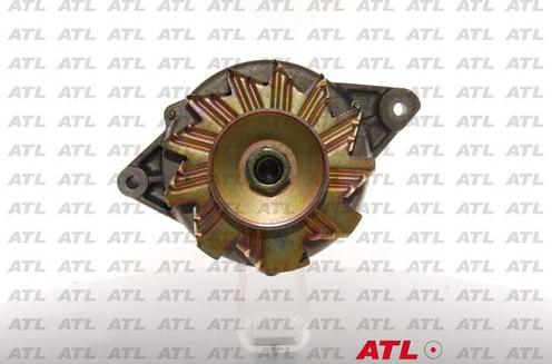 ATL Autotechnik L 30 920 - Ģenerators ps1.lv