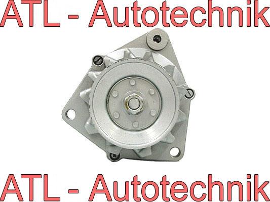 ATL Autotechnik L 30 440 - Ģenerators ps1.lv