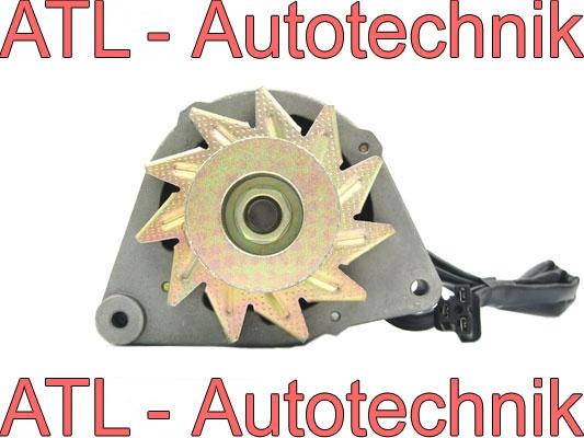 ATL Autotechnik L 30 480 - Ģenerators ps1.lv