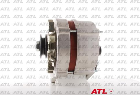 ATL Autotechnik L 30 560 - Ģenerators ps1.lv