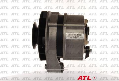 ATL Autotechnik L 30 650 - Ģenerators ps1.lv