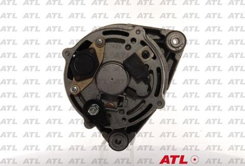 ATL Autotechnik L 30 650 - Ģenerators ps1.lv