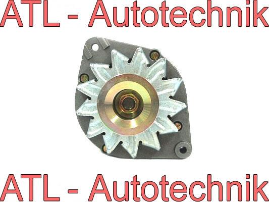 ATL Autotechnik L 30 610 - Ģenerators ps1.lv