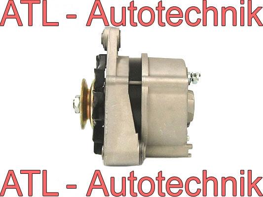 ATL Autotechnik L 30 670 - Ģenerators ps1.lv