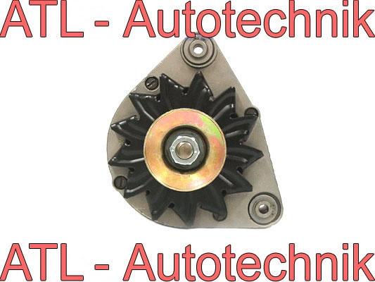 ATL Autotechnik L 30 670 - Ģenerators ps1.lv