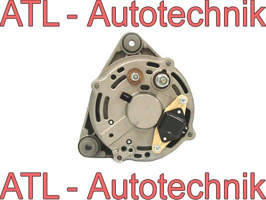 ATL Autotechnik L 30 670 - Ģenerators ps1.lv