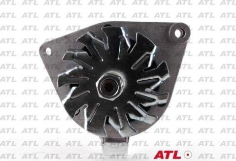 ATL Autotechnik L 30 140 - Ģenerators ps1.lv